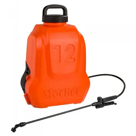 Pompa tip rucsac ELECTRO POWER 12 l, Li-ION Noutate