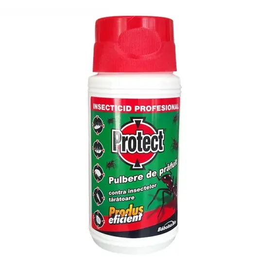 Discount Protect B Pulbere, 100 gr