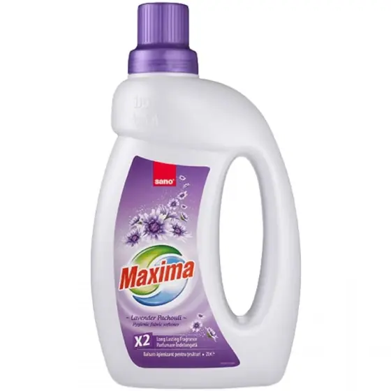Balsam de rufe Sano Maxima Lavander, 2 l Bestseller