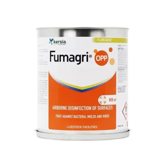 Bactericid si fungicid Fumagri Comfort 800 MC Plată securizată