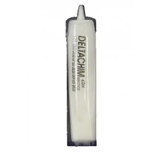 Ofertă exclusivă Insecticid Deltachim, 10 ml