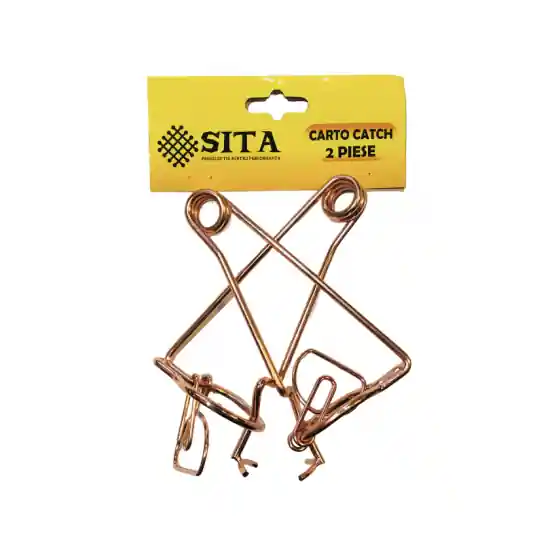 Carto Catch, capcana cartite 5 seturi Reducere