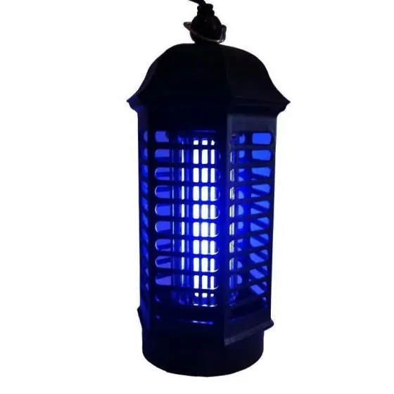 Electroinsecticid Vectorfog T11 pentru interior si exterior Cel mai bun preț