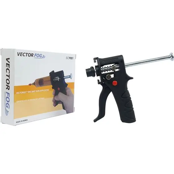 Bestseller Pistol aplicator Vectorgel Bait Gun DH 1