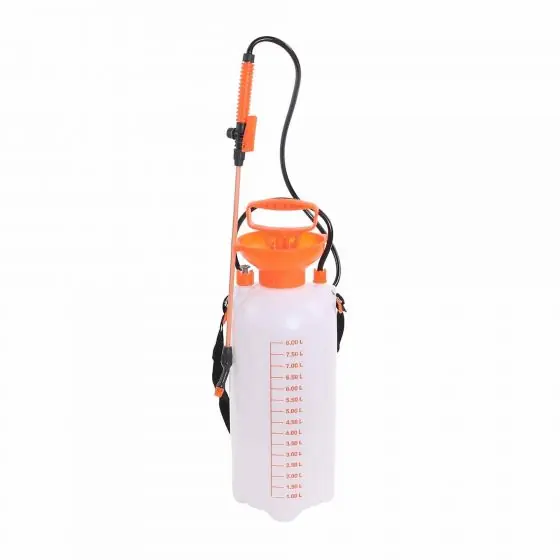 Pulverizator Evotools, 8l Plată sigură