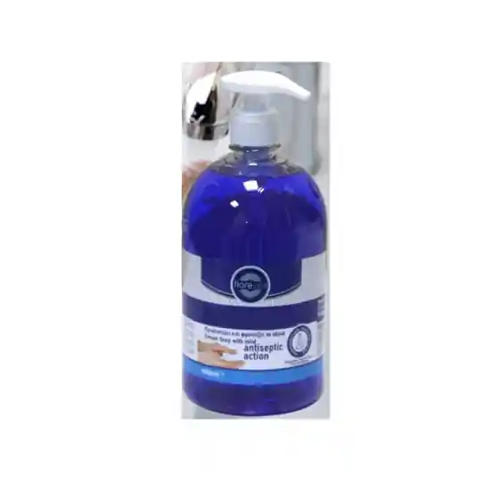 Ofertă limitată Sapun lichid antiseptic Fiorevita, 1000 ml