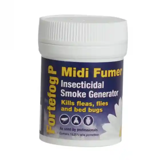 Ofertă ForteFog P Midi Fumer, 11 g