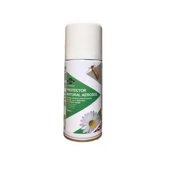 Insecticid cu eliberare automata, Aerosol Total Release 150 ml Cumpără acum