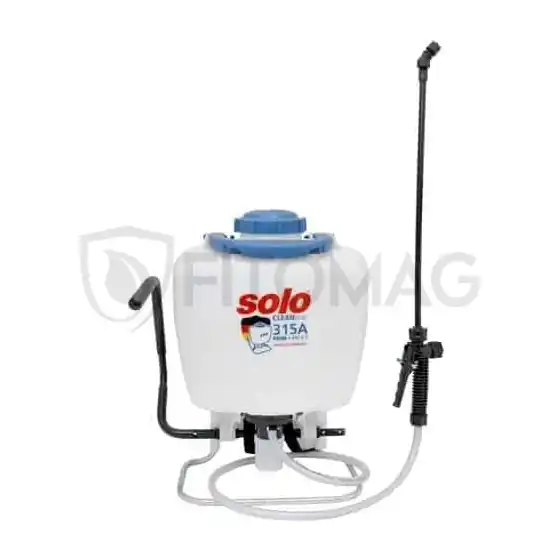 Pulverizator manual SOLO 315 A Cleaner Preț redus