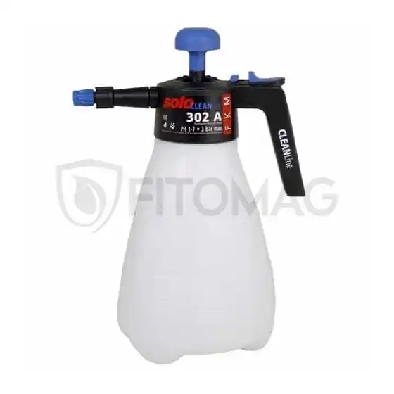 Pulverizator manual SOLO 302 A Cleaner Reducere