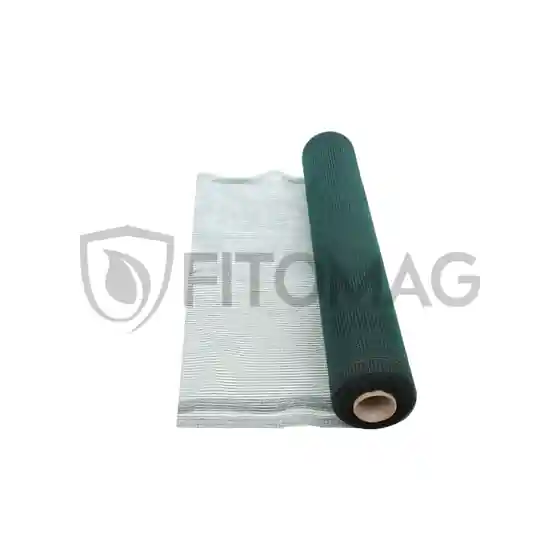 Ieftin Plasa protectie pasari 50x50 mm, 100 metri patrati