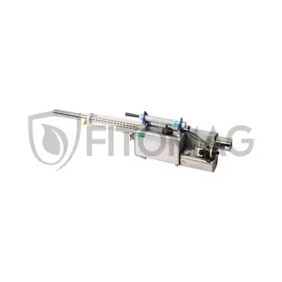 Termonebulizator Longray TS 35 A Cel mai vândut