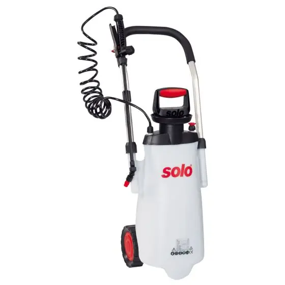 Pulverizator SOLO 453 Cumpără acum
