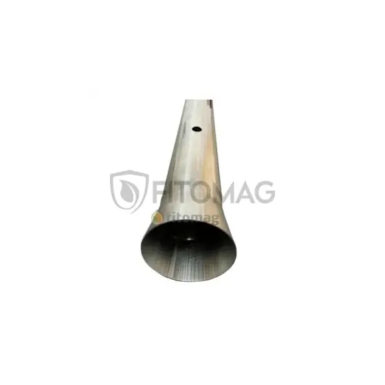 Tub "W" solutii apa, Igeba TF 35, EVO 35 Livrare rapidă