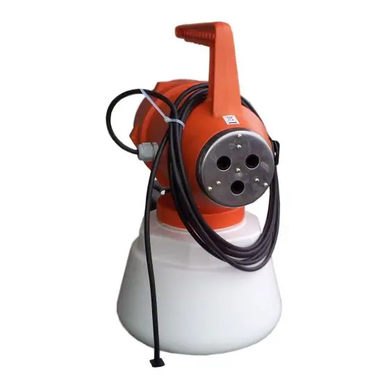 Reducere extra Nebulizator ULV PortoK