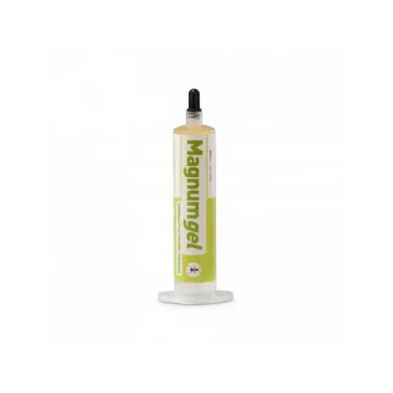 Insecticid pentru furnici, 40 g, Magnum Tub, sub forma de gel Promoție