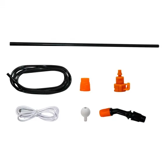Sistem de pulverizare electric RURIS RSE33 Easy Way Ofertă exclusivă
