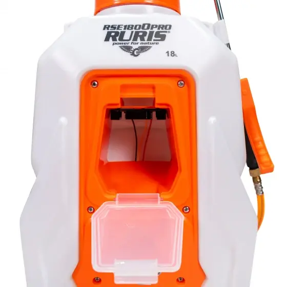 Cumpără acum Pulverizator electric RURIS RSE 1800PRO