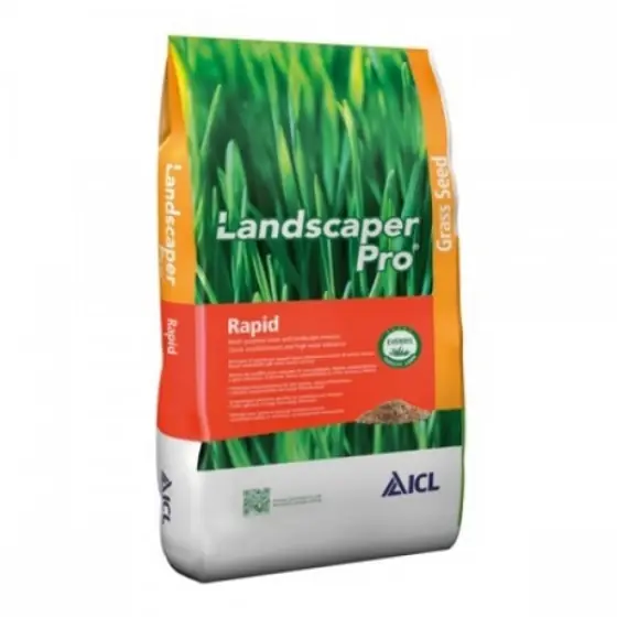 Seminte gazon Landscaper Pro Rapid, 5 kg Chilipir