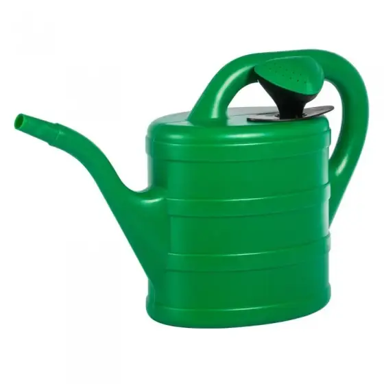 Promoție Stropitoare, verde inchis Ambalaj 2 l
