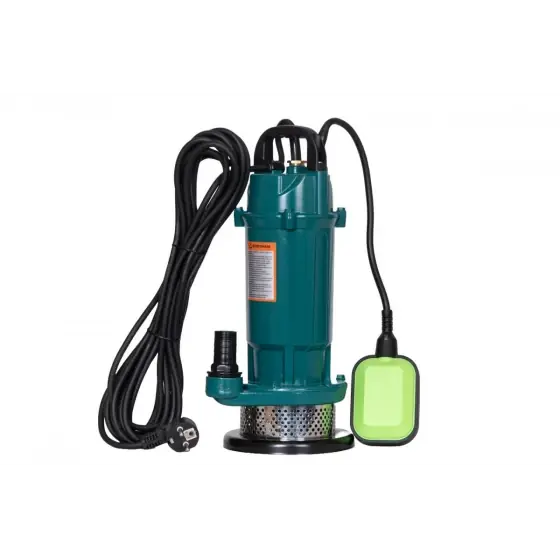 Preț mic GP - POMPA SUBMERSIBILA - APA CURATA - QDX-16-F