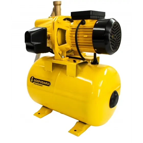 GP - HIDROFOR CAP FONTA - 24L - 800-3A Preț promoțional