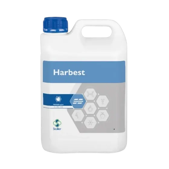 Preț mic Solutie inteligenta pentru utilizarea cu eficienta maxima a azotului, Harbest, 1 l