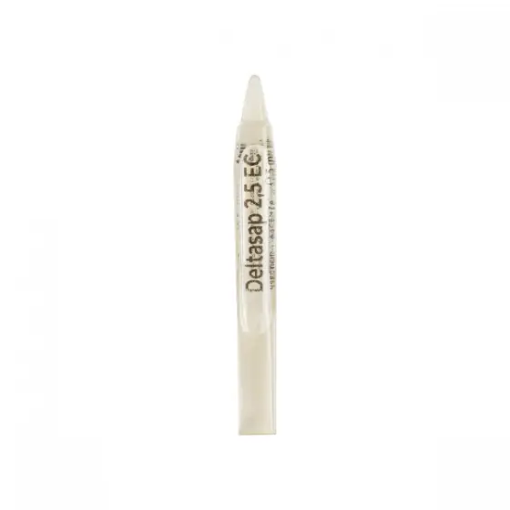 Reduceri Insecticid utilizat in combaterea unui spectru larg de insecte din culturi, Deltasap 2.5 EC, 5 ml