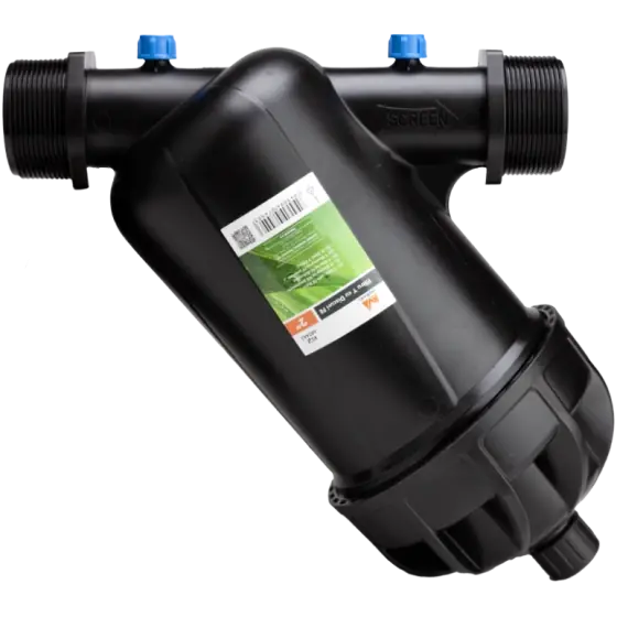 Filtru Y cu Discuri FE - D[inch]: 2 Q[mc/h]: 20 Ofertă de sezon