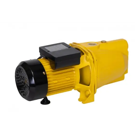 GP - POMPĂ DE SUPRAFAŢĂ CENTRIFUGALĂ - APĂ CURATĂ - JET-100L Cumpărături sigure