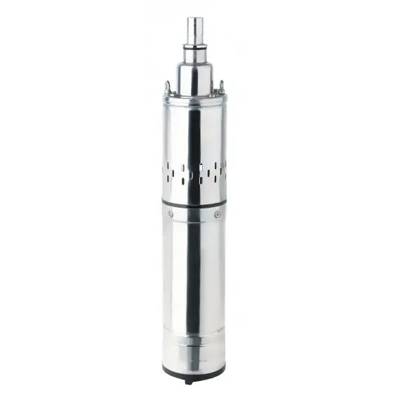 GP - POMPĂ SUBMERSIBILĂ - APĂ CURATĂ - CU SNEC - 4QGD-1500 Ofertă de sezon