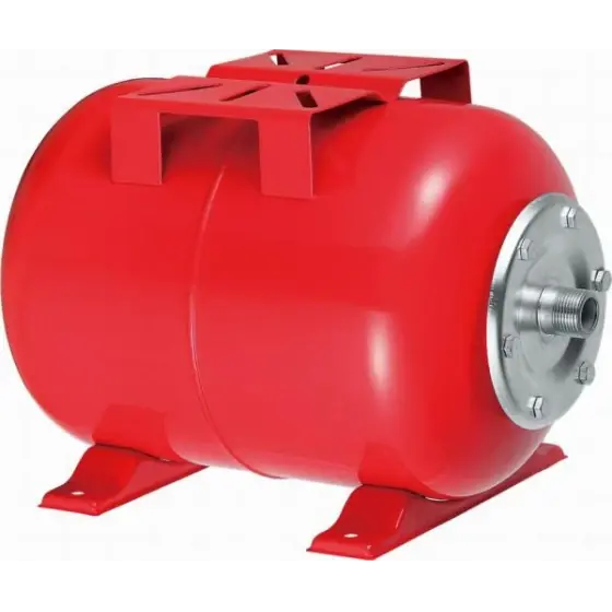 GP - VAS EXPANSIUNE - 24L - ORIZONTAL - MIXT - APA CALDA SI RECE Ofertă de sezon