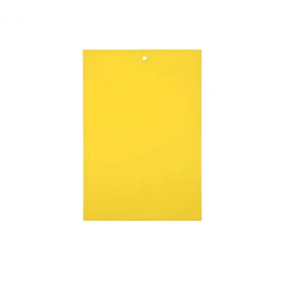 Capcana adeziva Sita Yellow M, set 10 buc, musculita alba Plată securizată