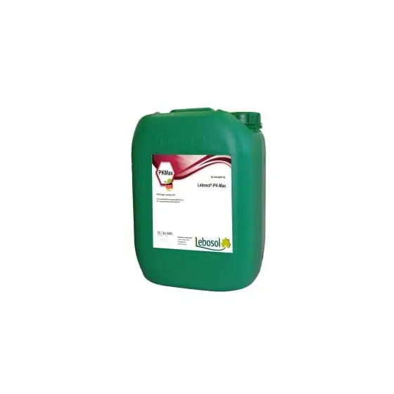 Ingrasamant Lebosol PK Max, 1 L Plată securizată