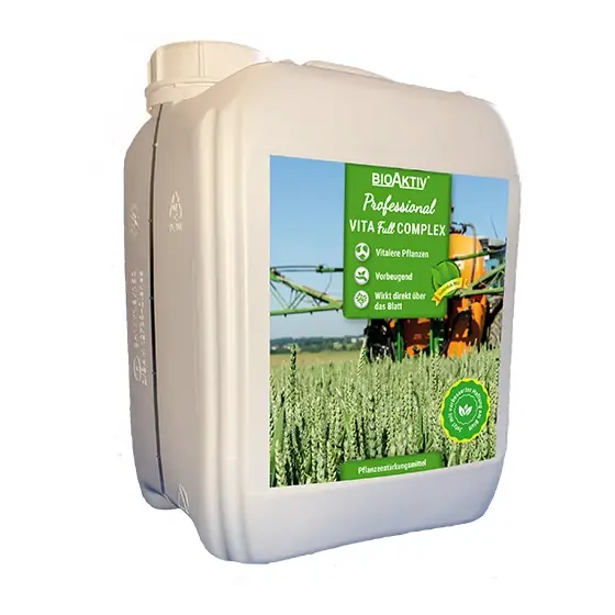 Fertilizant BIOAKTIV PROFESIONAL VITA FULL COMPLEX, 1 l Cumpără online