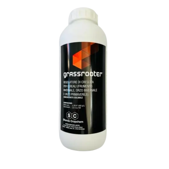 Regulator de crestere GRASSROOTER, 500 ml Reducere specială