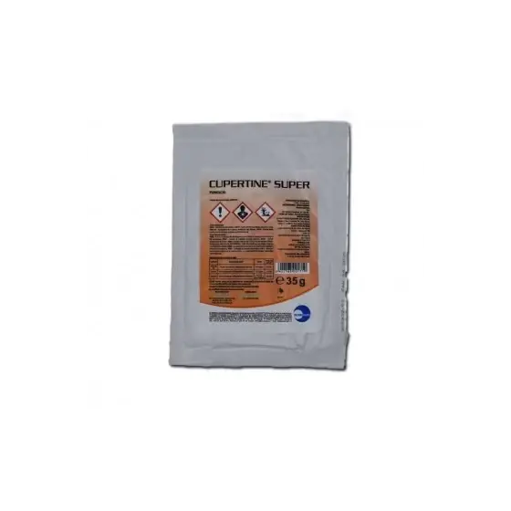 Reducere specială Fungicid Cupertine Super, 35 g