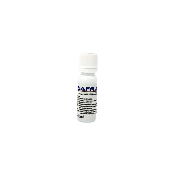 Vezi acum Insecto-acaricid Safran 1.8 EC, 10 ml