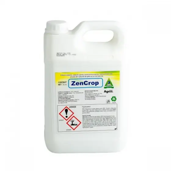Erbicid ZENCROP, 1 litru Promoție