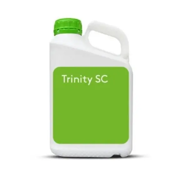 Reducere de preț Erbicid Trinity SC, 10 l