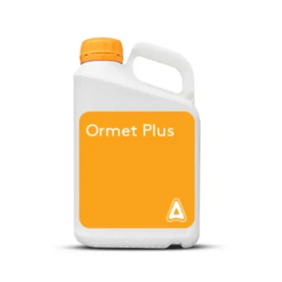 Expediere rapidă Regulator de crestere Ormet Plus, 5 litri