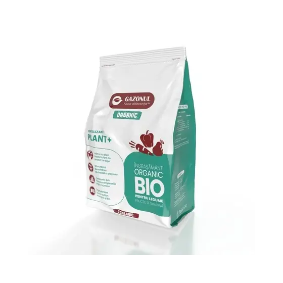 Ingrasamant Plant+, 6 kg Super ofertă