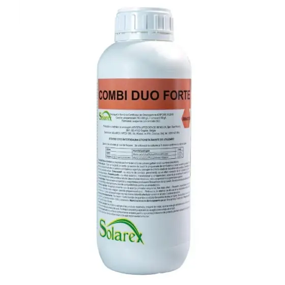 Fungicid Combiduo Forte, 5 l Cumpărături sigure