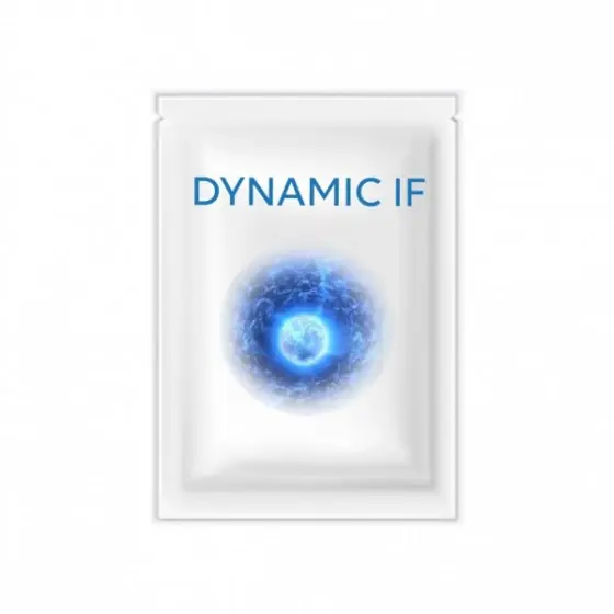 Reducere Insecticid si fungicid organic pentru toate tipurile de flori, Dynamic IF, 10 ml