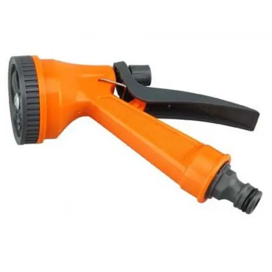 Pistol Pentru Udat 5 Functii (Plastic) Comandă acum