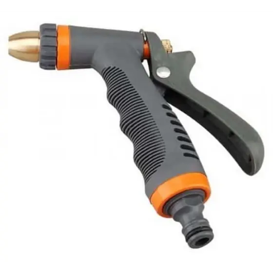 Vezi acum Pistol Pentru Udat Ajustabil (Plastic+Metal)