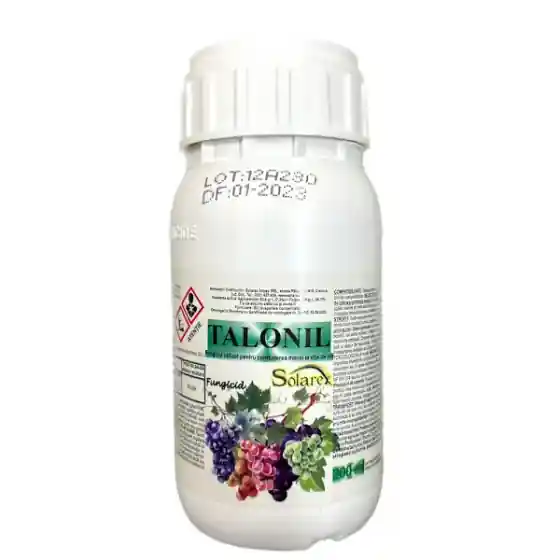 Mai ieftin Fungicid sistemic si de contact Talonil, 200 ml
