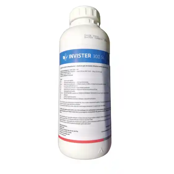 Regulator de crestere Invister 300 SL, 1 L Discount