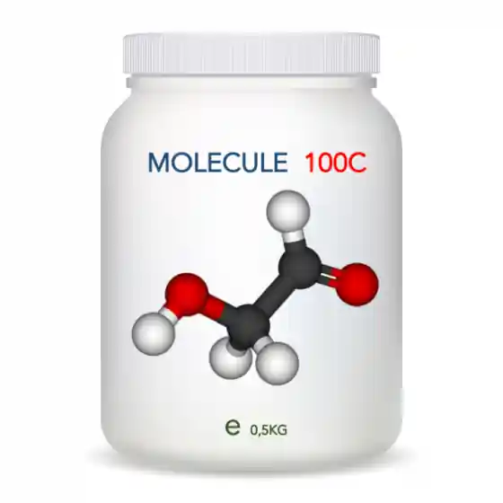 Plată securizată Tratament pentru samanta, Molecule 100C, 500 grame, SemPlus