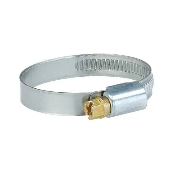 Ofertă de sezon Set 10 coliere metalice Sita, 16-25 mm